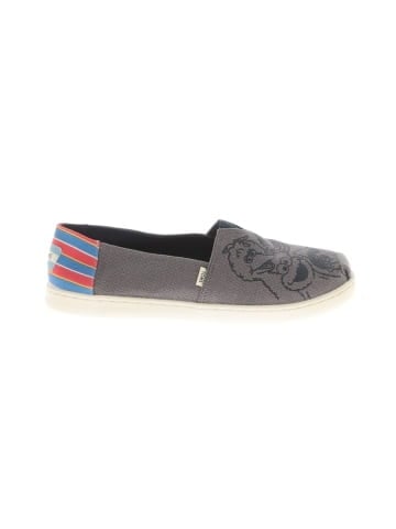 TOMS Sneakers (view 1)