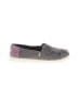 TOMS Paisley Gray Sneakers Size 5 (youth) - photo 1