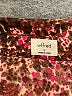 Wilfred 100% Polyester Burgundy Long Sleeve Blouse Size S - photo 7