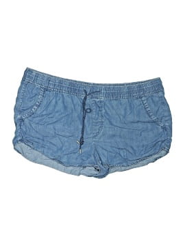 Ann Taylor Loft Denim Shorts
