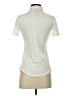Adidas Ivory Short Sleeve Blouse Size XS - photo 2