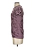 Athleta Camo Purple Active T-Shirt Size S - photo 5