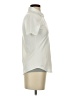 Adidas Ivory Short Sleeve Blouse Size XS - photo 4
