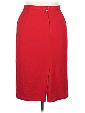 Kasper A.S.L. Formal Skirt (view 2)