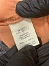 Evy's Tree Orange Sweatshirt Size M - photo 8