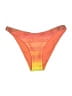 Milly Tie-dye Orange Swimsuit Bottoms Size S (estimated) - photo 1