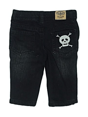Amy Coe Jeans (view 2)