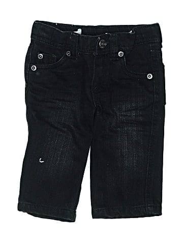 Amy Coe Jeans (view 1)