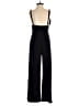 by the way. 100% Polyester Black Jumpsuit Size XS - photo 2