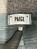 Paige Gray Jeans Size 31 waist - photo 6