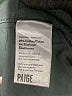 Paige Gray Jeans Size 31 waist - photo 7