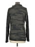 Splendid Camo Gray Pullover Sweater Size M - photo 2