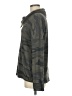 Splendid Camo Gray Pullover Sweater Size M - photo 5