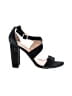 Steve Madden Black Heels Size 10 - photo 1
