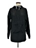 Zella 100% Polyester Black Raincoat Size XXS - photo 1