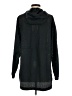 Zella 100% Polyester Black Raincoat Size XXS - photo 2
