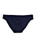 Kona Sol Solid Blue Swimsuit Bottoms Size L - photo 1