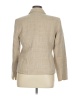 Pendleton Tweed Tan Wool Blazer Size 14 - photo 2