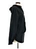 Zella 100% Polyester Black Raincoat Size XXS - photo 4