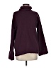 Athleta Burgundy Turtleneck Sweater Size XXS - photo 1