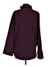 Athleta Burgundy Turtleneck Sweater Size XXS - photo 2