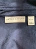 Susan Graver Blue Long Sleeve Button-Down Shirt Size XL - photo 7