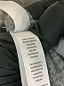 Flora Nikrooz Gray Pullover Sweater Size L - photo 8