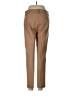 J.Crew 365 Solid Tan Dress Pants Size 6 - photo 2