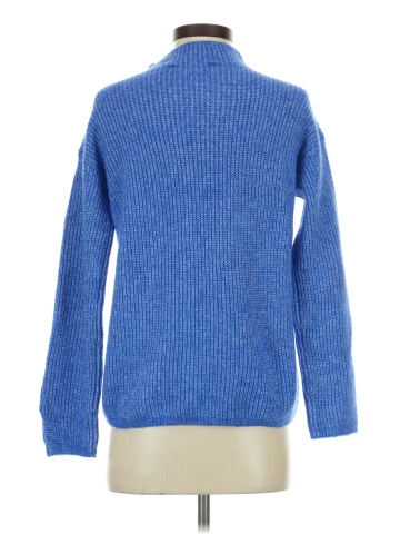 Ann Taylor LOFT Turtleneck Sweater (view 2)