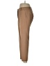 J.Crew 365 Solid Tan Dress Pants Size 6 - photo 5