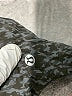 Lululemon Athletica Gray Black Tank Top Size 0 - photo 7