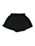 Shein Solid Black Shorts Size 2 - photo 1