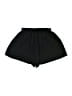 Shein Solid Black Shorts Size 2 - photo 2