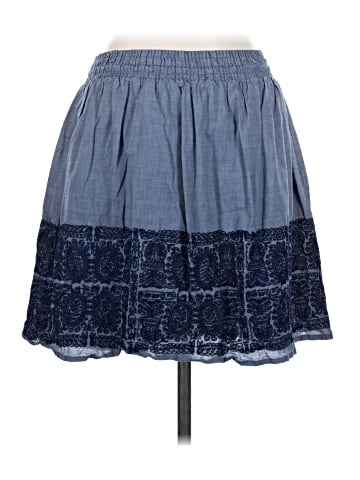 J.Crew Casual Skirt (view 2)