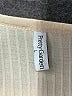 Pretty Garden Ivory Turtleneck Sweater Size L - photo 7