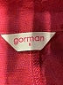 Gorman 100% Linen Pink Red Linen Pants Size 8 - photo 7