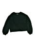 Tucker + Tate Solid Green Pullover Sweater Size L (kids) - photo 1