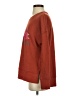 Time and Tru Graphic Red Sweatshirt Size S - photo 5