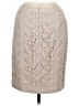 Ann Taylor Tan Formal Skirt Size 6 - photo 2
