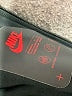 Nike 100% Cotton Black Coat Size S - photo 6