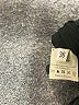 Unbranded 100% Polyester Black Formal Skirt Size 36 waist - photo 5