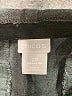 Chico's Chevron-herringbone Gray Dress Pants Size Lg (2) - photo 7