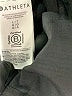 Athleta Solid Black Track Pants Size L - photo 7