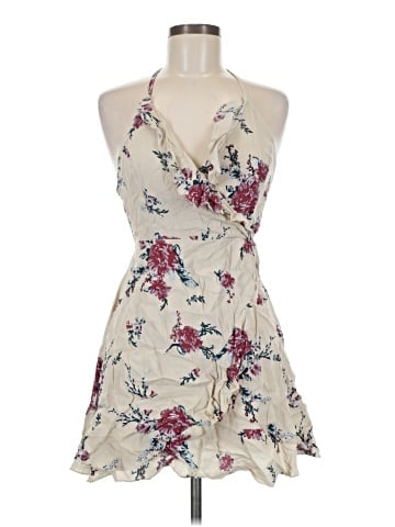 Don't Ask Why Cocktail Dress (view 1)