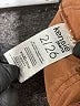 Kensie Brown Cargo Pants Size 26 waist - photo 7