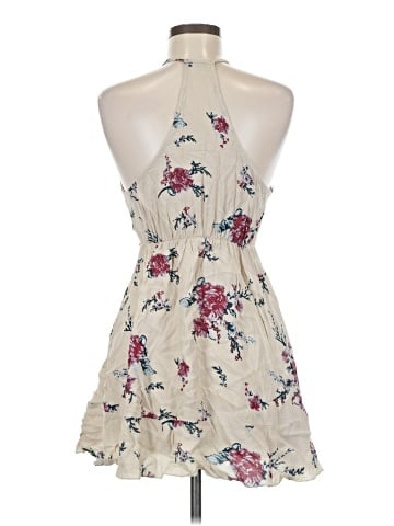 Don't Ask Why Cocktail Dress (view 2)