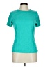 On 34th Teal Active T-Shirt Size L - photo 1