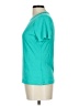 On 34th Teal Active T-Shirt Size L - photo 5