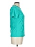 On 34th Teal Active T-Shirt Size L - photo 4
