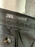 Zara Black Dress Pants Size S - photo 7